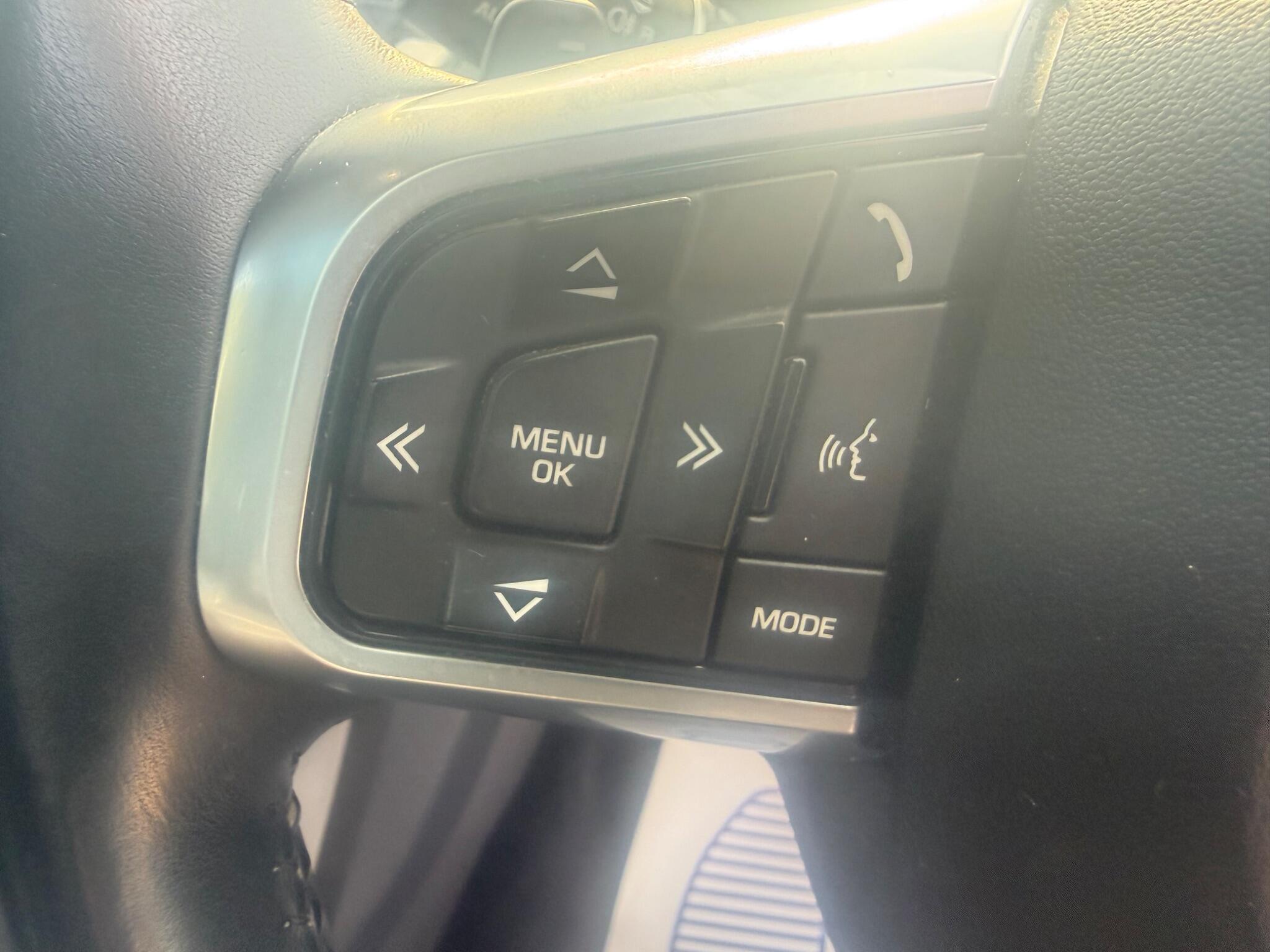 Misc Controls